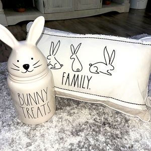 Rae Dunn Easter Bundle